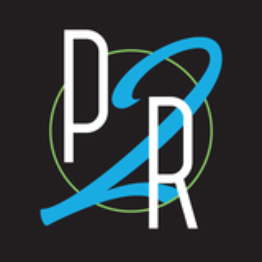 logo P2R