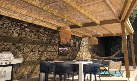 Abris de jardin -