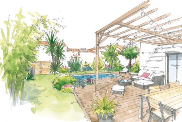 Abris de jardin