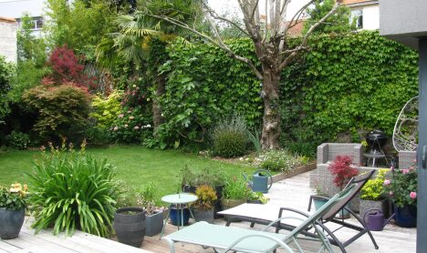réalisation aménagement de jardin 6 - Paysages des 2 Rivières
