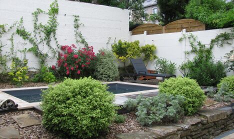 réalisation aménagement de jardin 8 - Paysages des 2 Rivières
