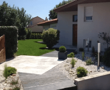 Paysagiste Basse Goulaine
