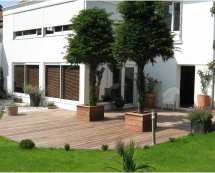 Maçonnerie paysagère & Terrasses-paysagiste-la-chapelle-sur-erdre