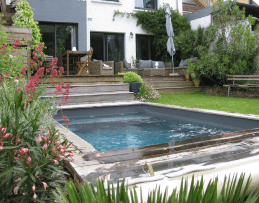 Pisciniste Château-Thébaud