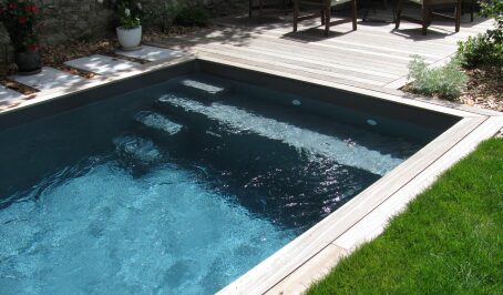 Pisciniste Château-Thébaud