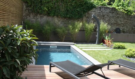 Pisciniste Château-Thébaud