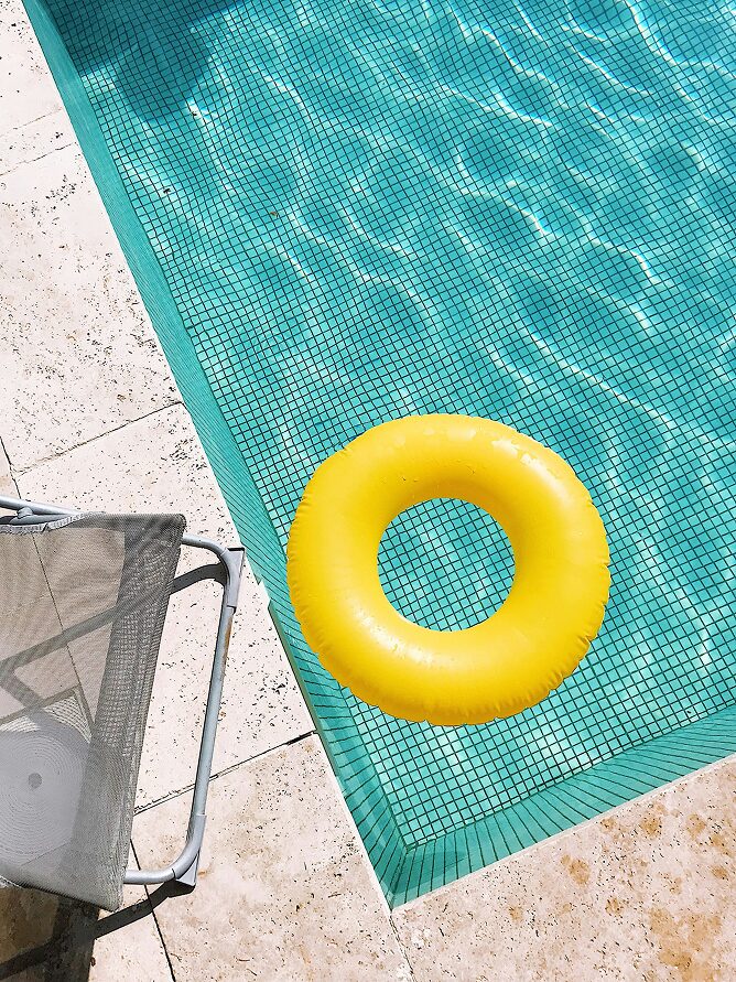 piscine sans chlore alternatives naturelles