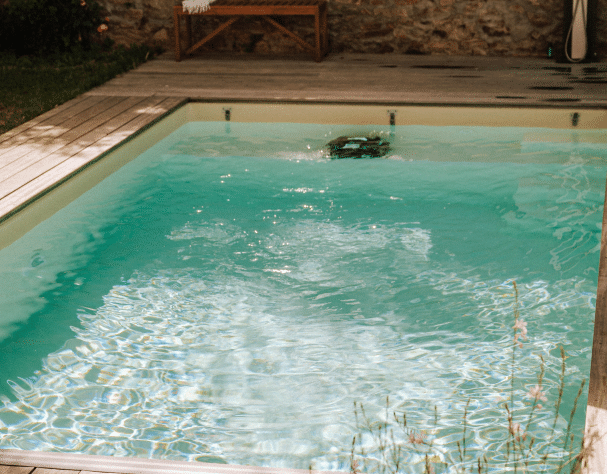 piscine béton 3 - Paysages des 2 Rivières